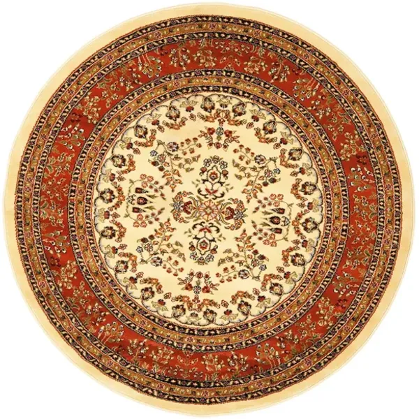 Anglia Area Rug