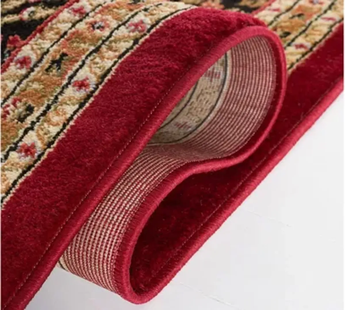 Anglia Area Rug