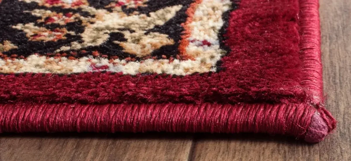 Anglia Area Rug
