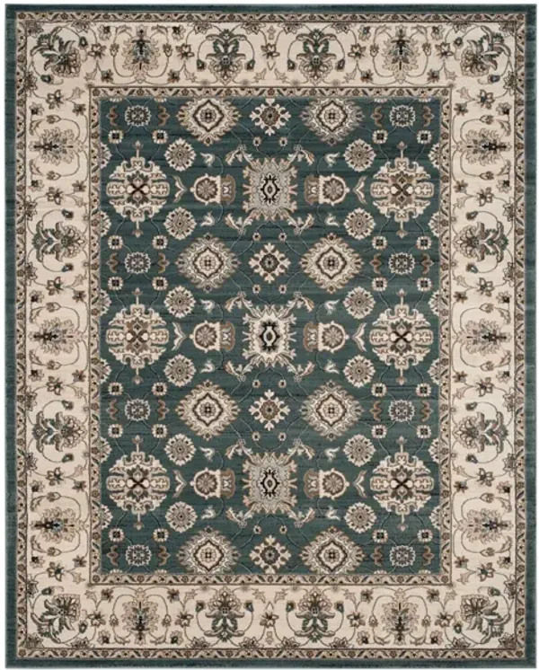 Sussex Area Rug