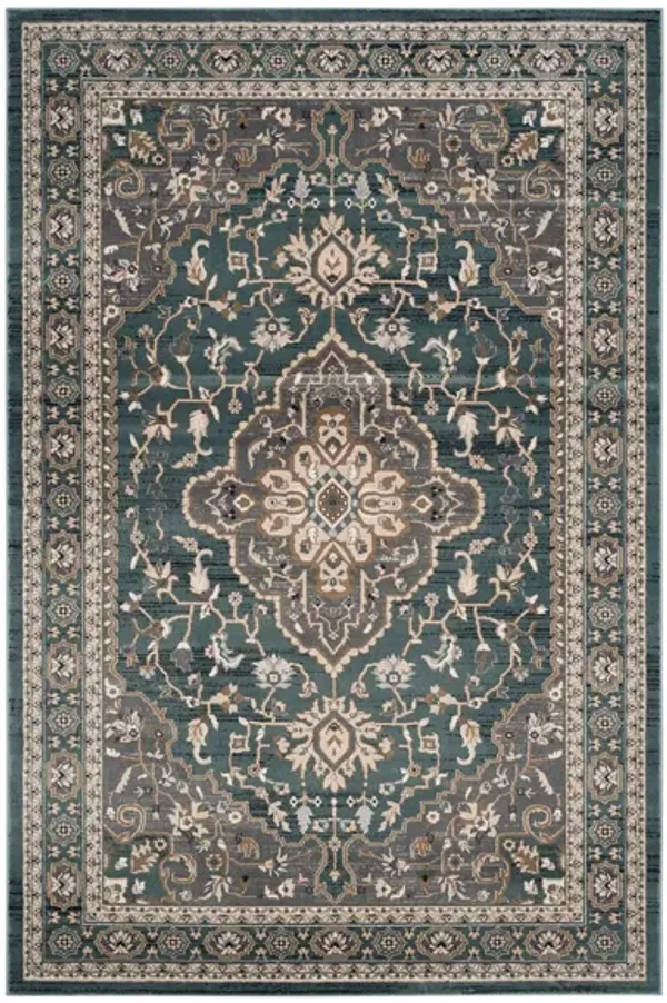Mortimer Area Rug