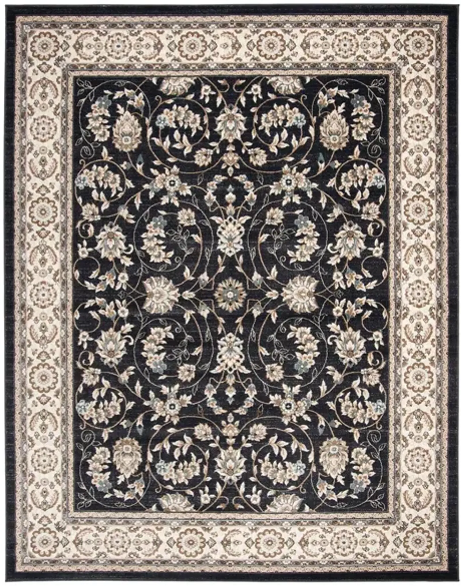 Charnwood Area Rug