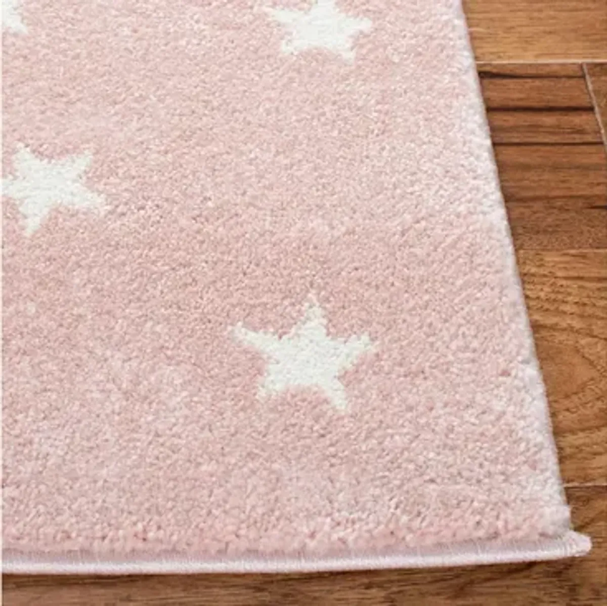 Carousel Earth Kids Area Rug