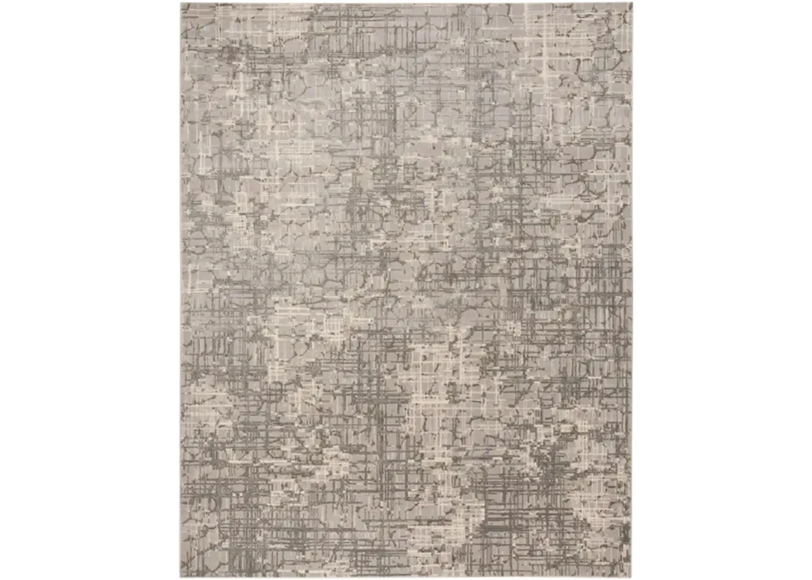 Sosa Area Rug in Gray by Safavieh