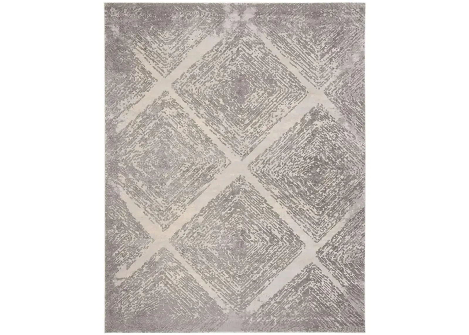 Sutton Area Rug in Taupe by Safavieh