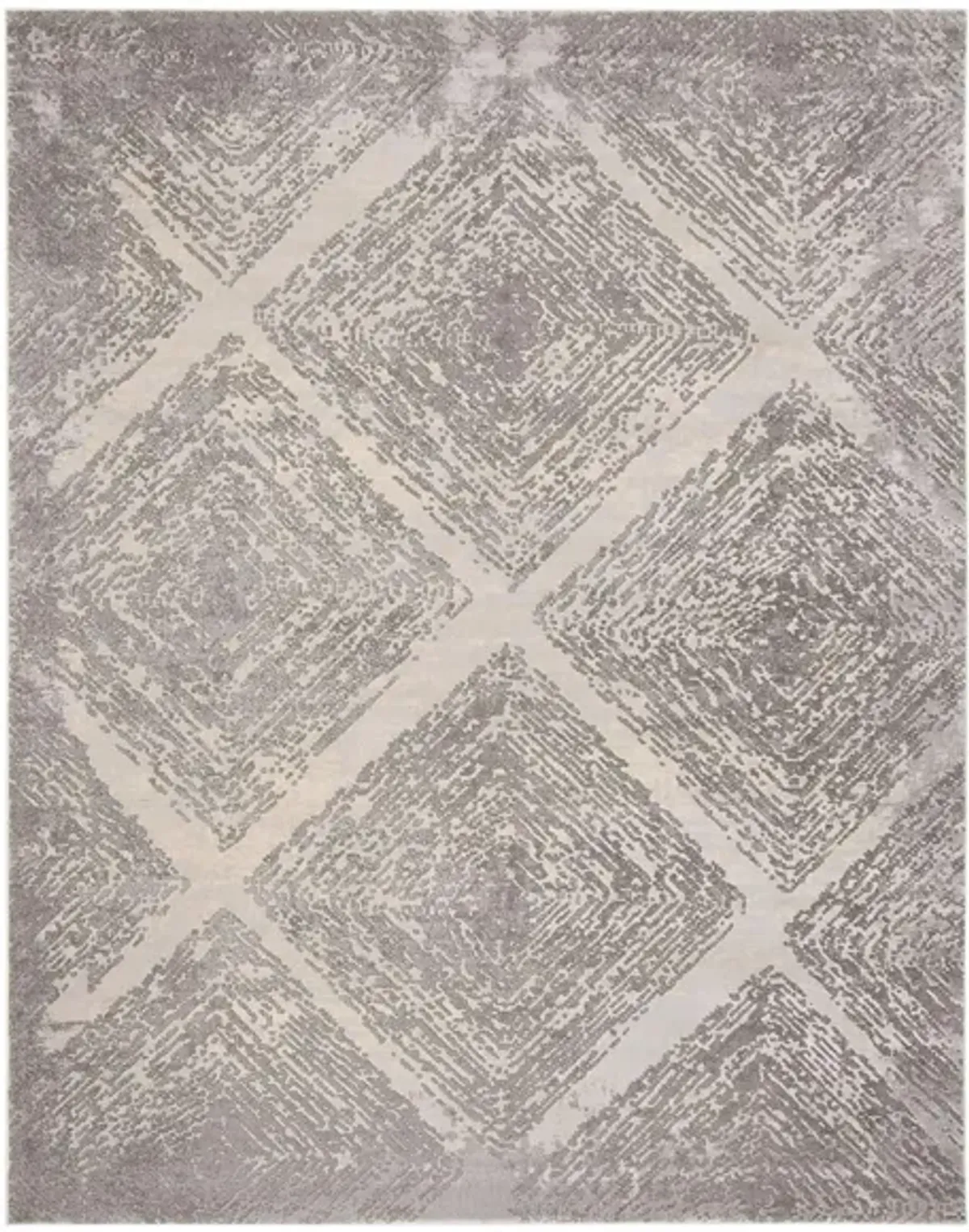 Sutton Area Rug in Taupe by Safavieh