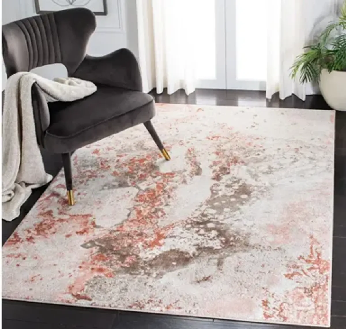 Glen Area Rug