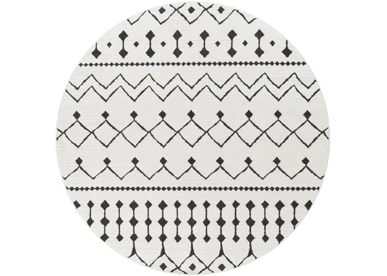 Casablanca Shag Rug