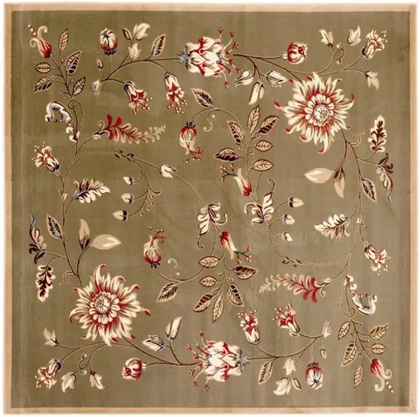 Abernethy Area Rug