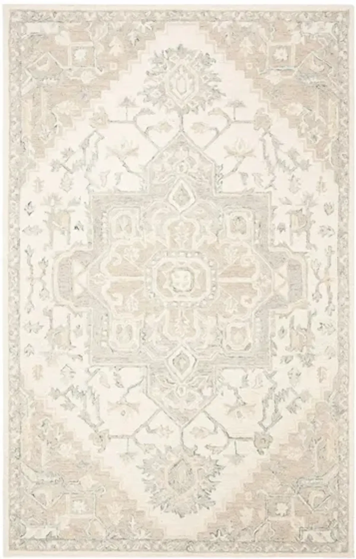 McGrath Area Rug