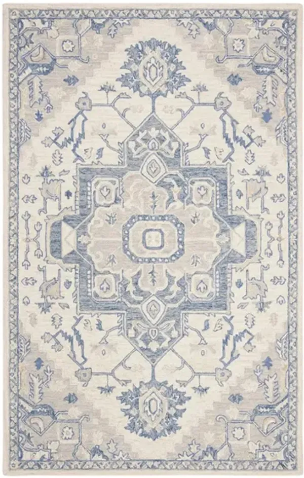 McGrath Area Rug