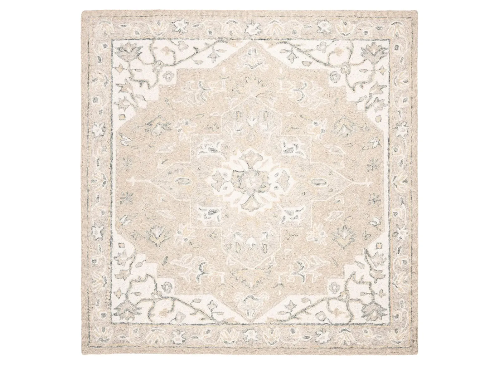 Turbo Area Rug