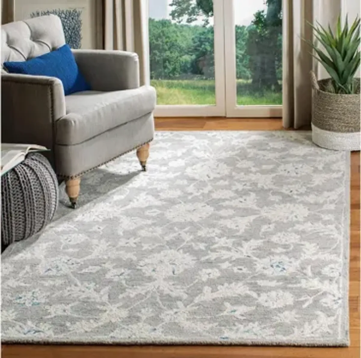 Kruse Area Rug