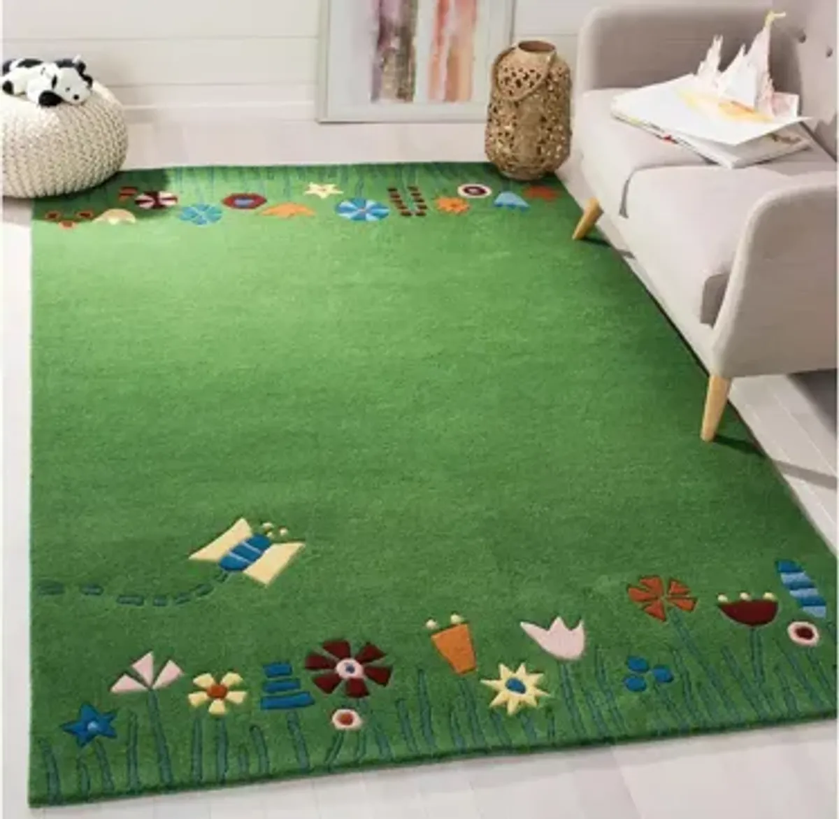 Hanau Kid's Rug