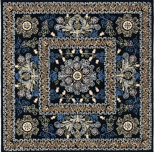 Shakespeare Area Rug