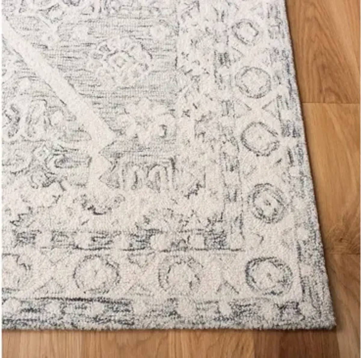 Fluffton Area Rug