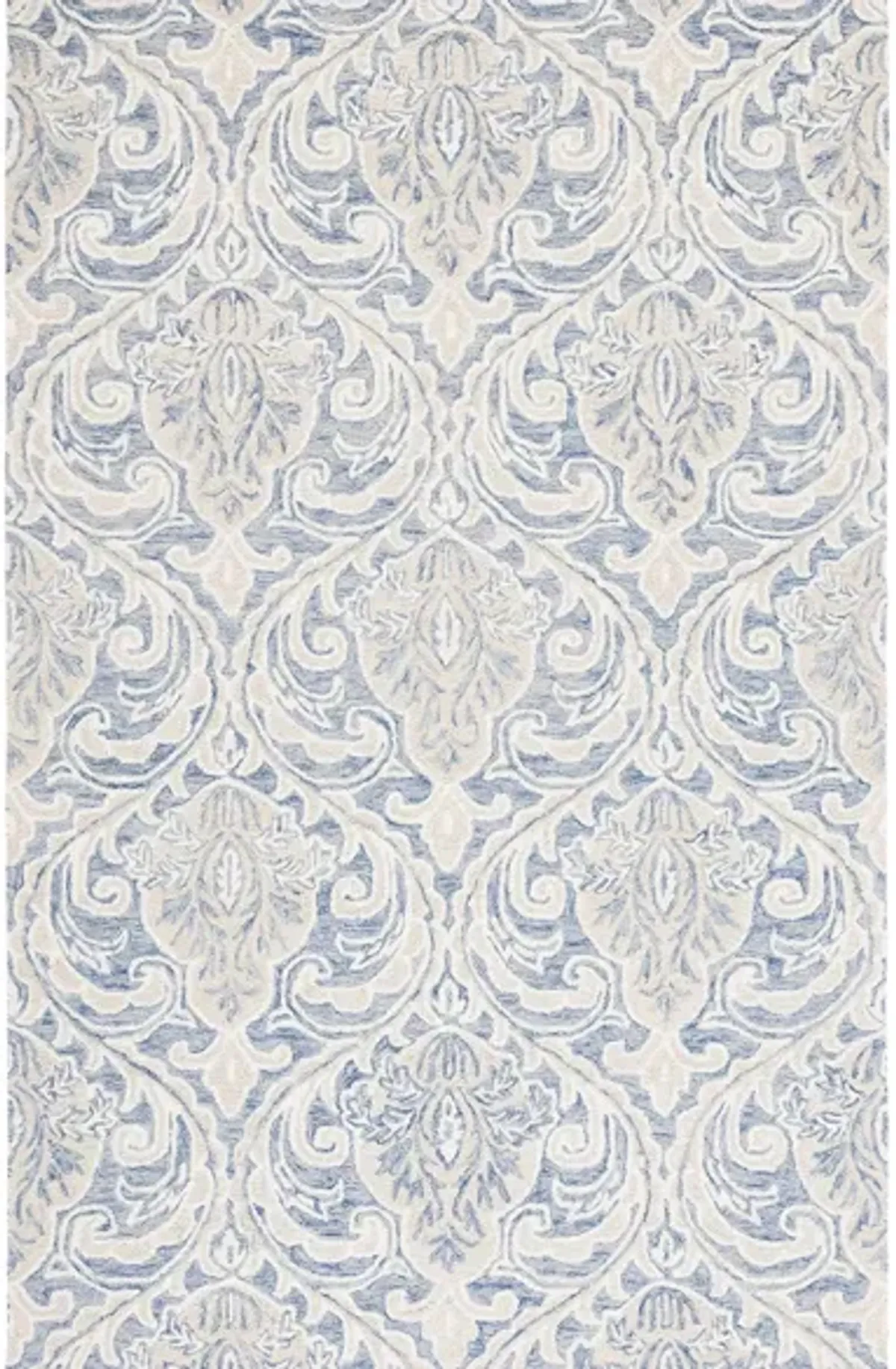 Van Gogh Area Rug