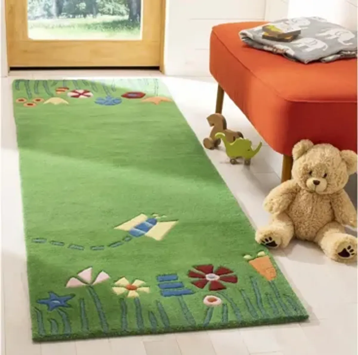 Hanau Kid's Rug