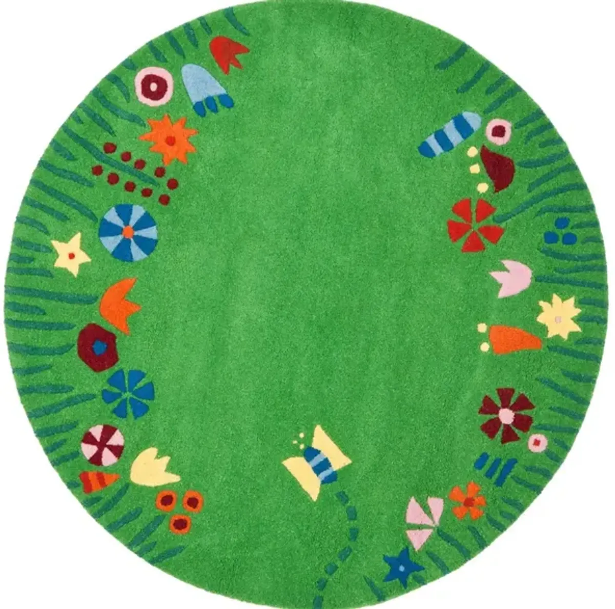 Hanau Kid's Rug