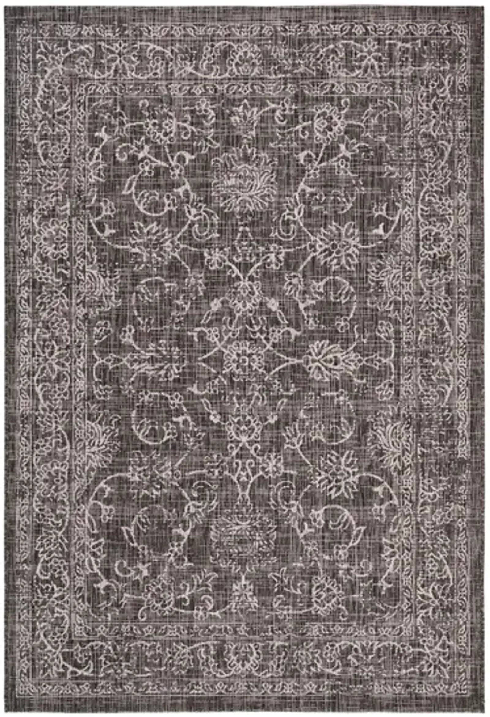 Courtyard Pacific Indoor/Outdoor Area Rug