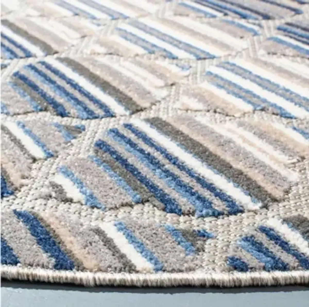 Cabana I Area Rug