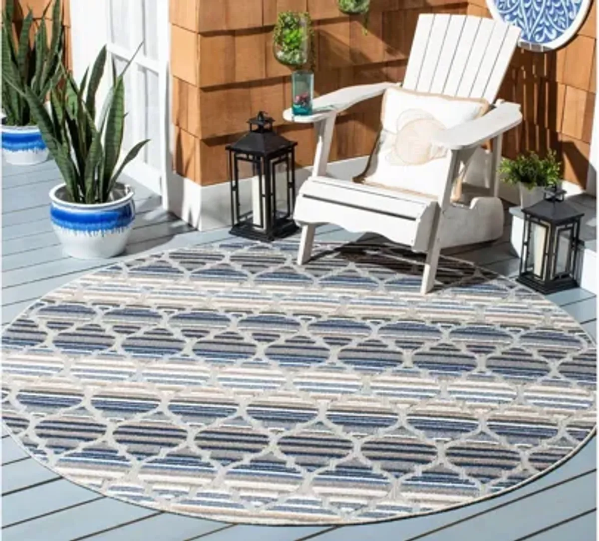 Cabana I Area Rug