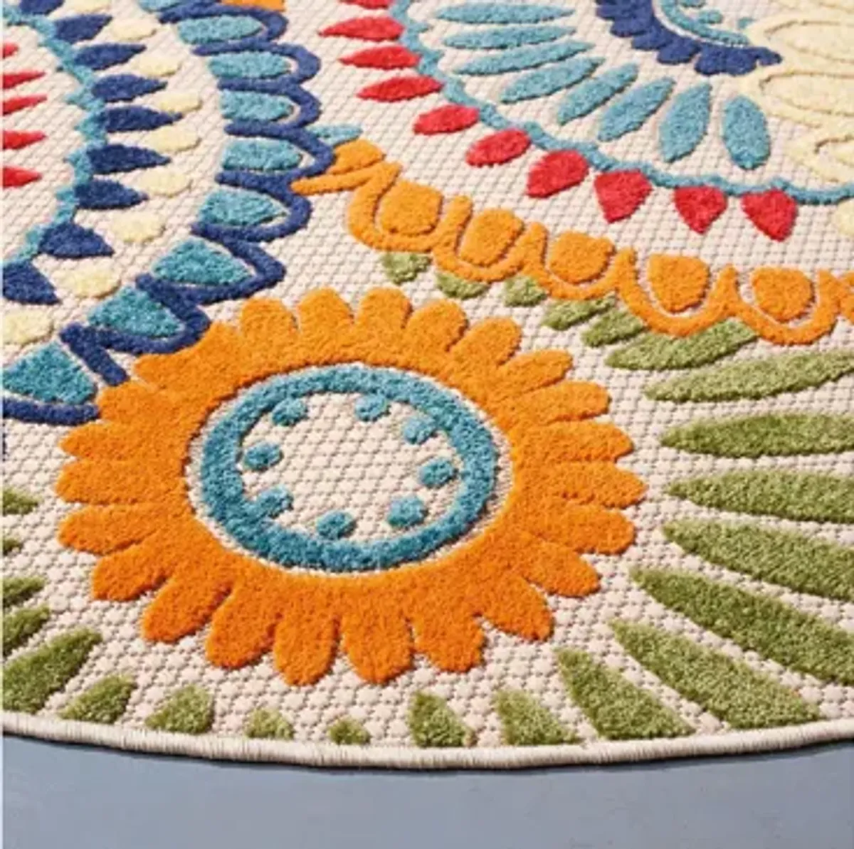 Cabana II Area Rug