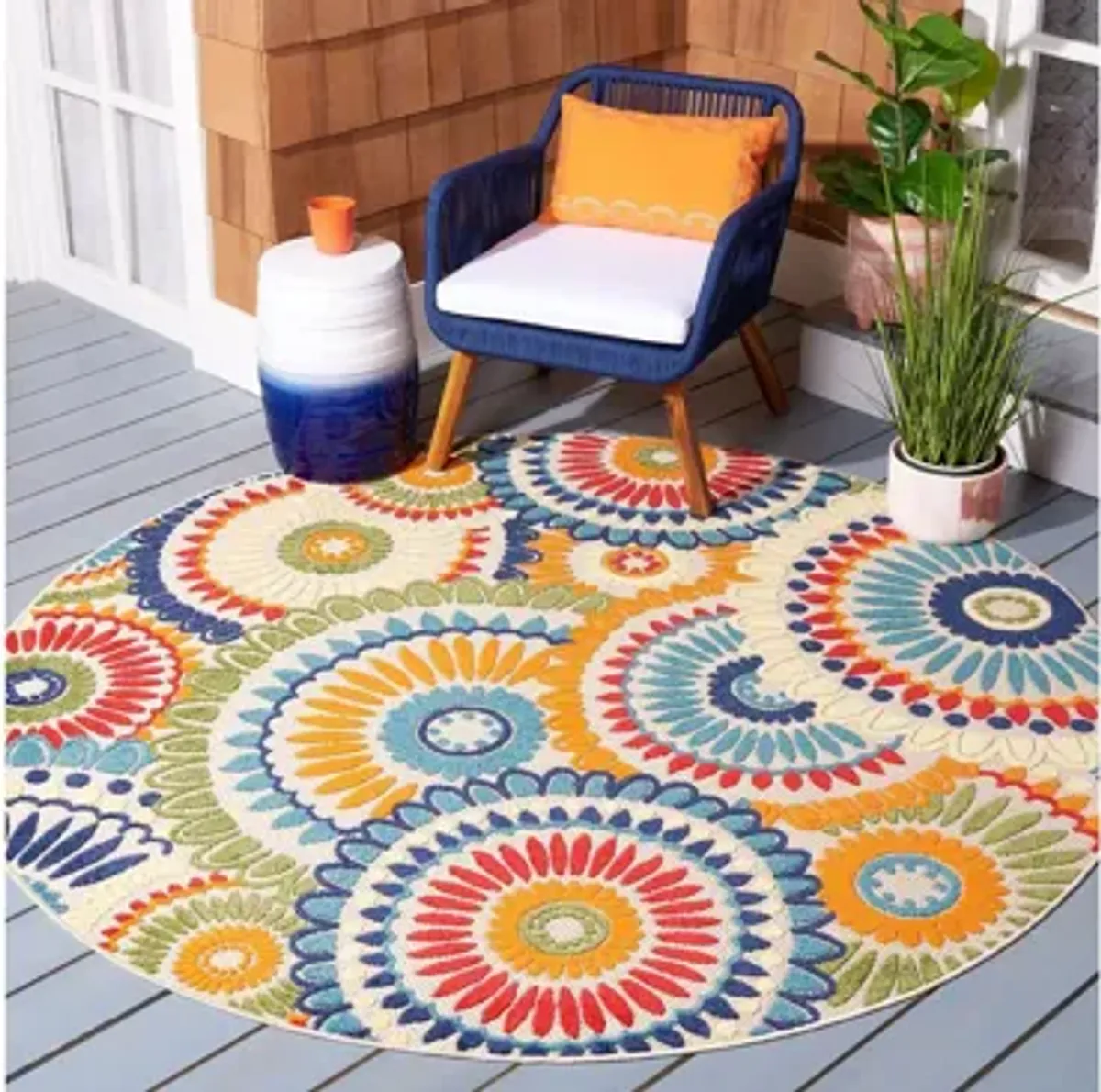 Cabana II Area Rug