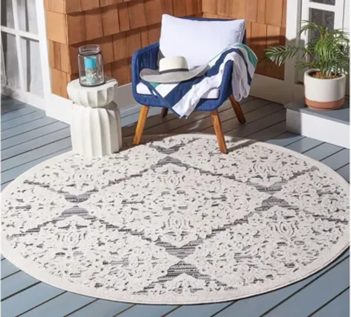 Cabana IV Area Rug