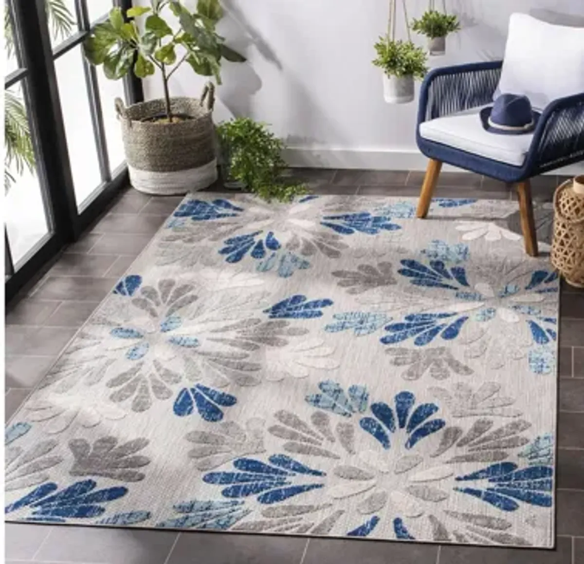 Cabana IV Area Rug