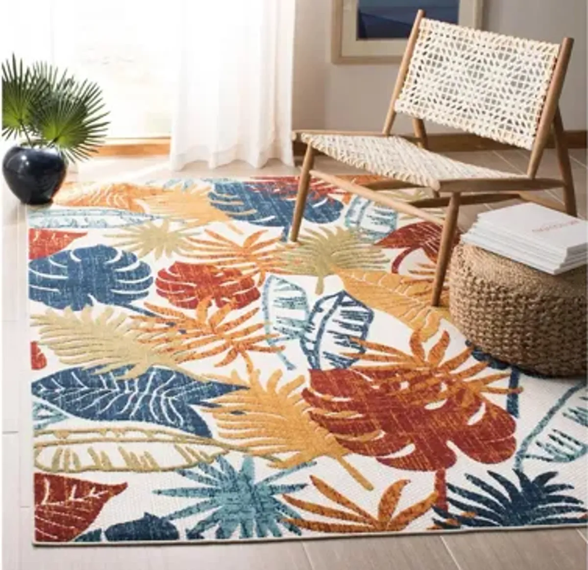 Cabana V Area Rug