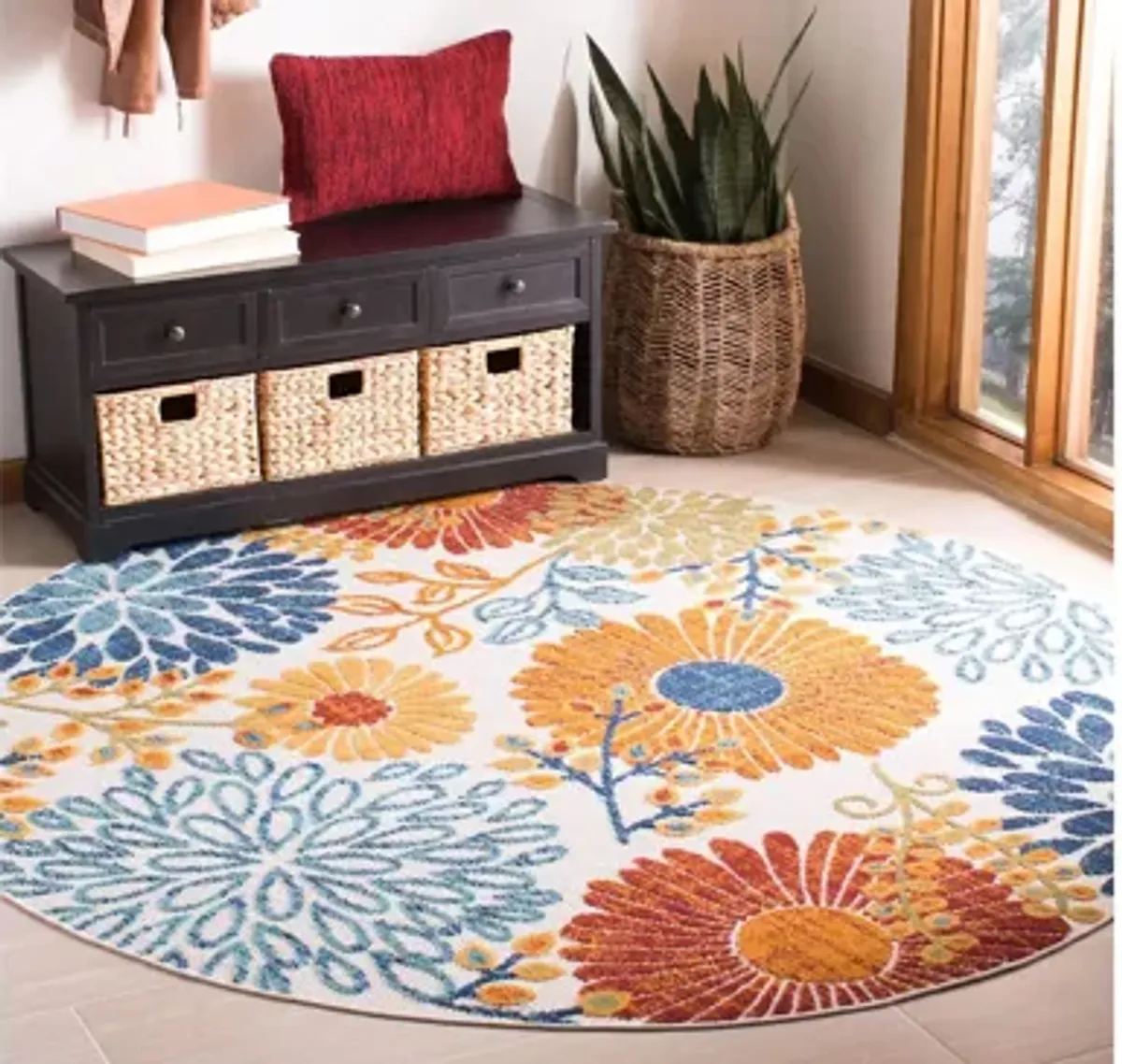 Cabana V Area Rug