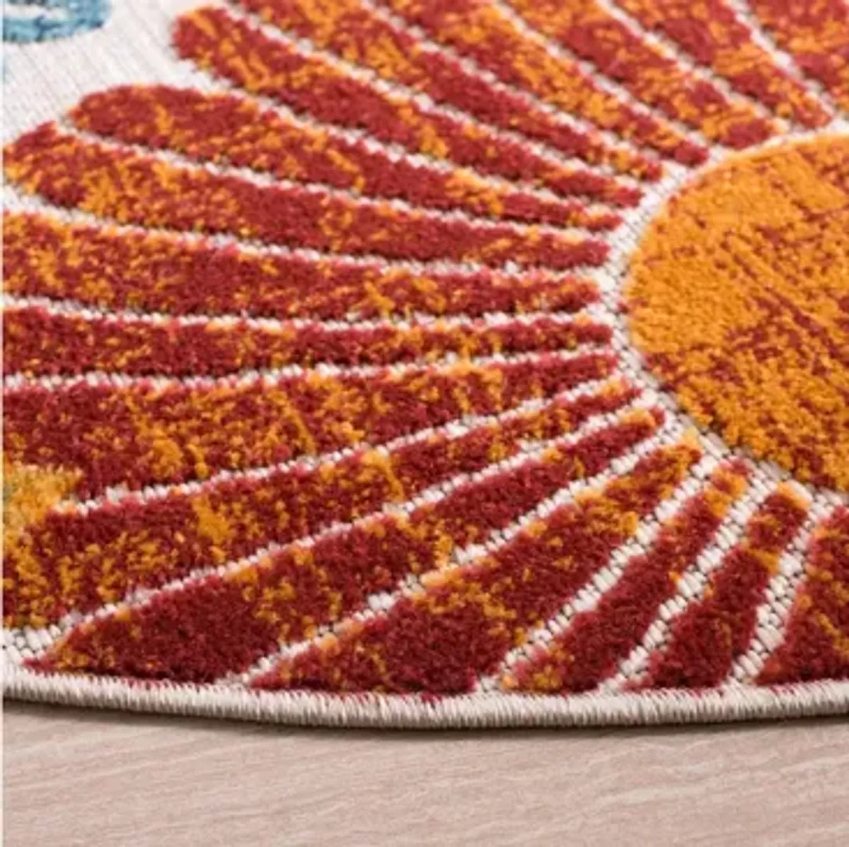 Cabana V Area Rug