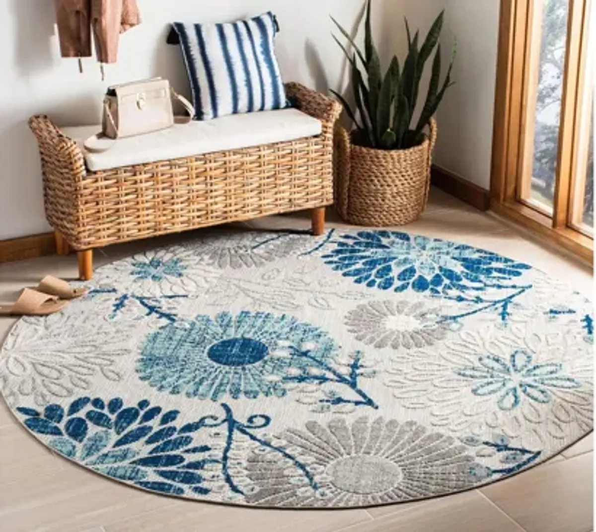 Cabana V Area Rug