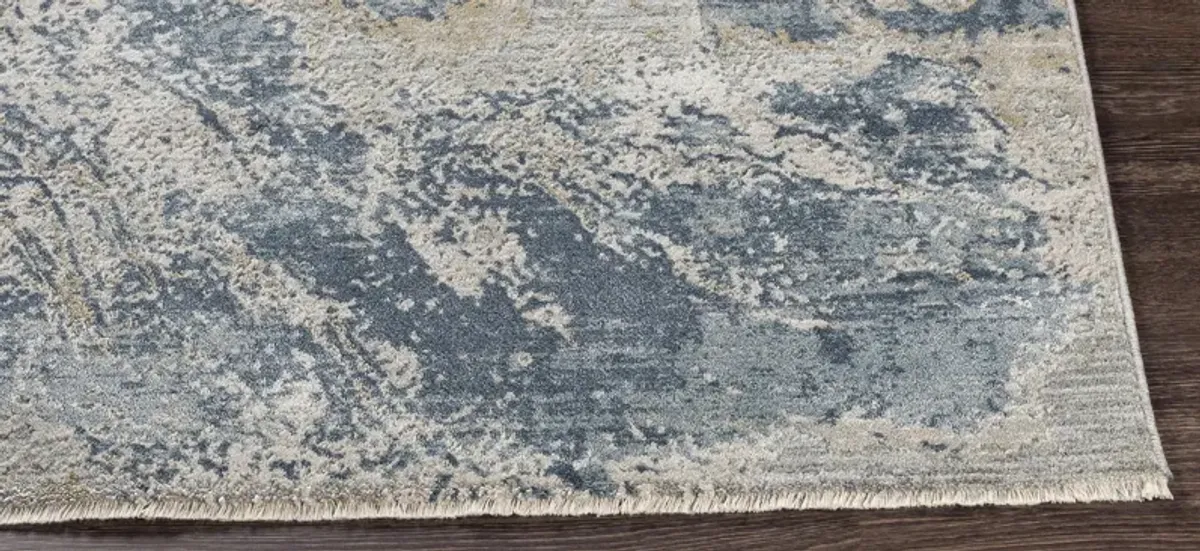 Glynn River Delta Area Rug