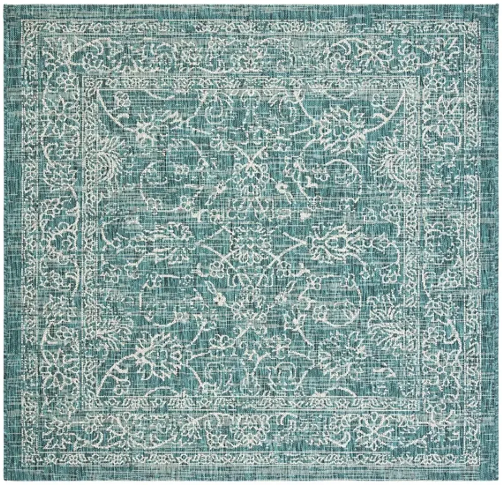 Courtyard Pacific Indoor/Outdoor Area Rug