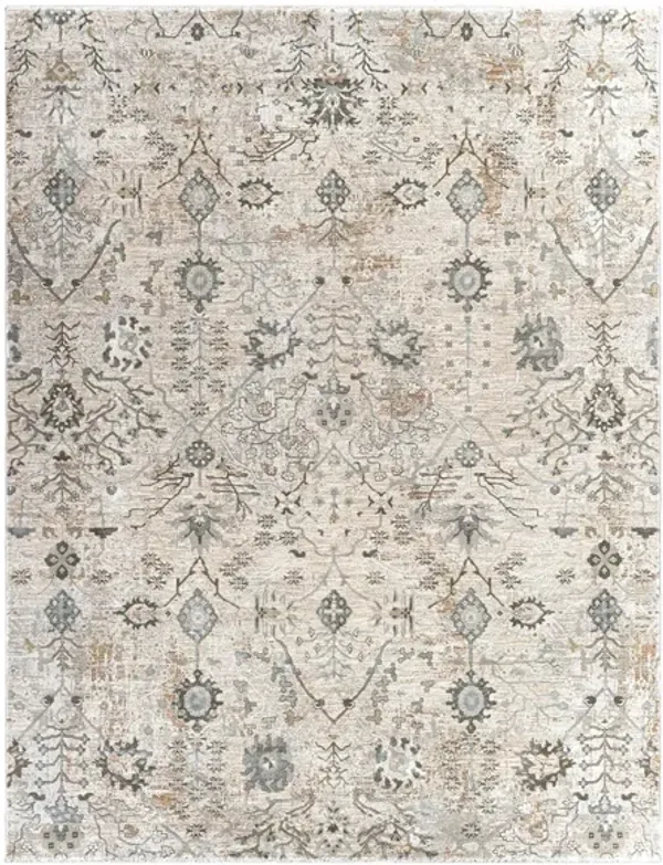 Glynn Saldea Area Rug