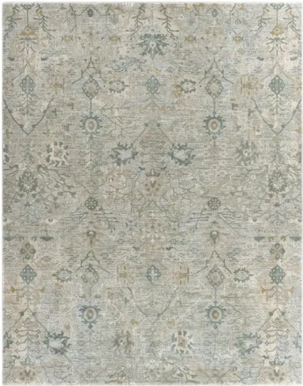 Glynn Andor Area Rug