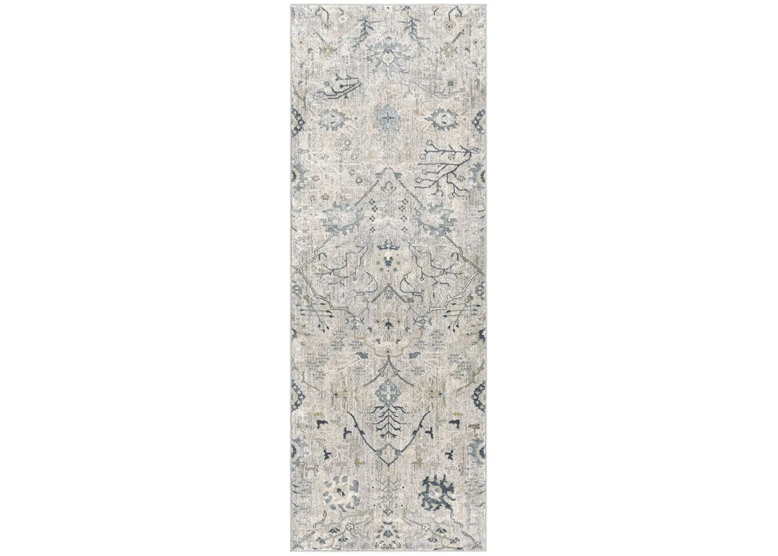 Glynn Kandor Area Rug