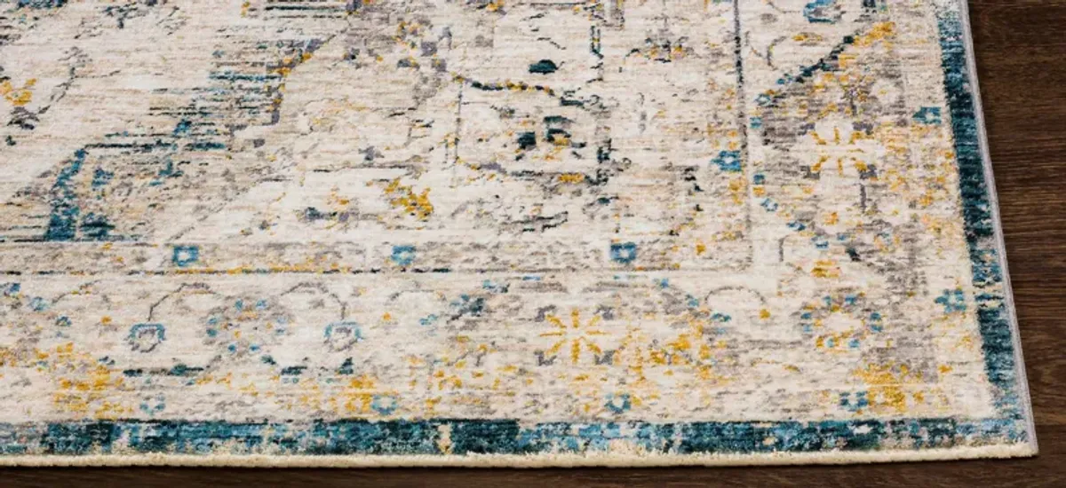 Caerdyf Goodwick Area Rug