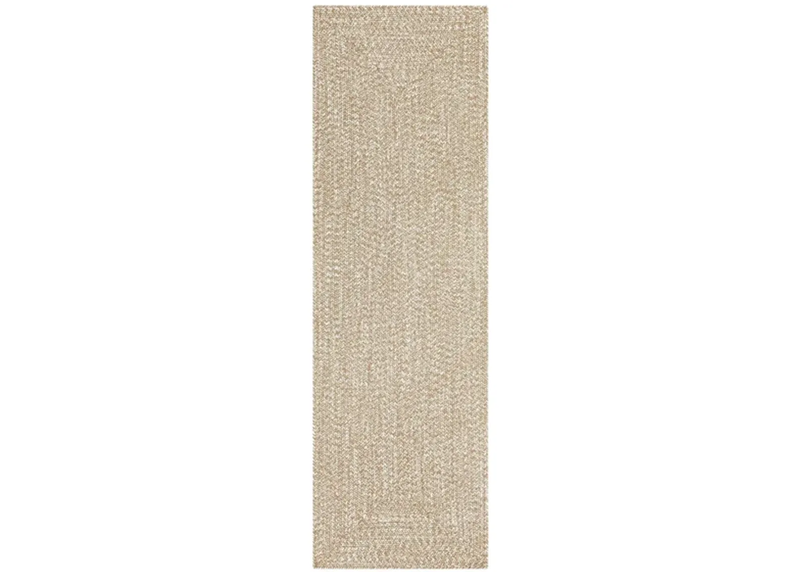 Delmarva Area Rug in Camel, Cream by Surya