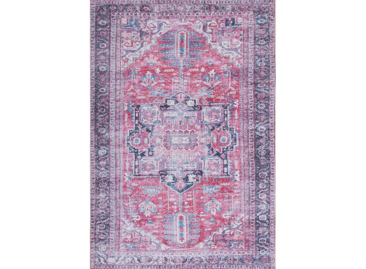 Serapi Area Rug