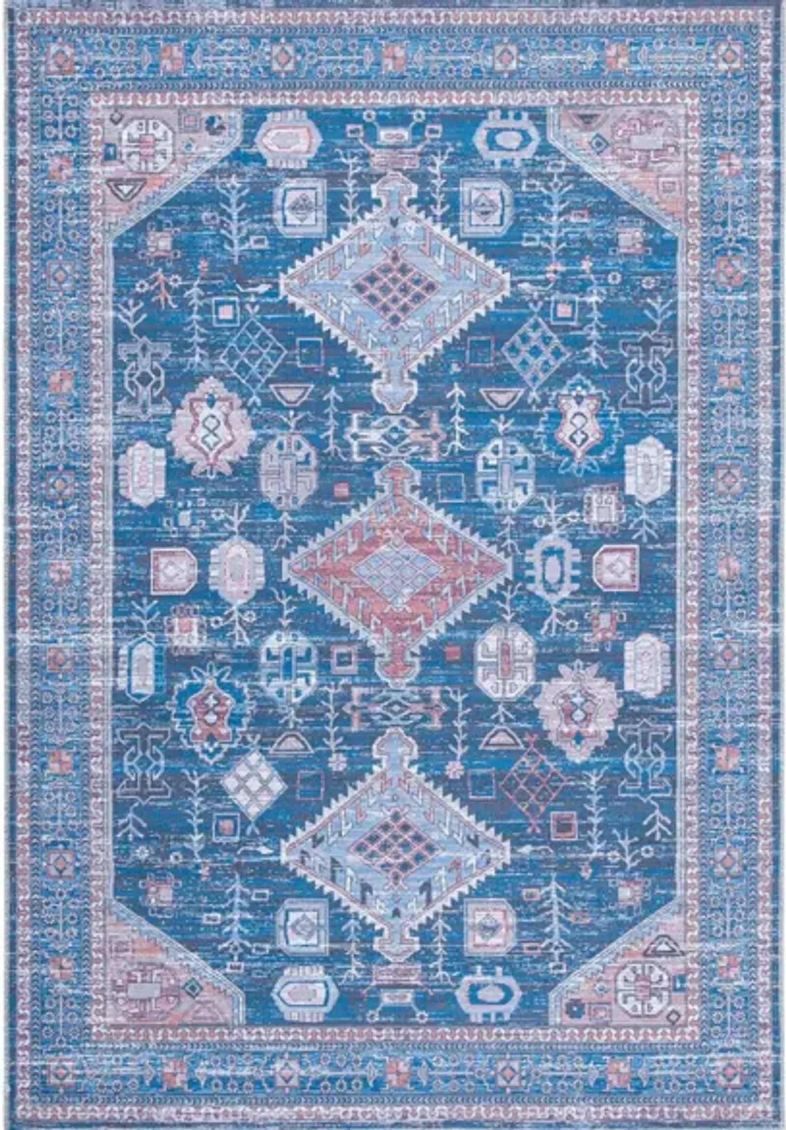 Serapi Area Rug