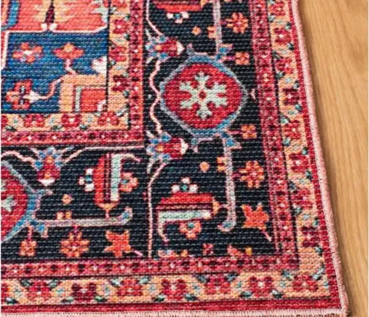 Serapi Area Rug