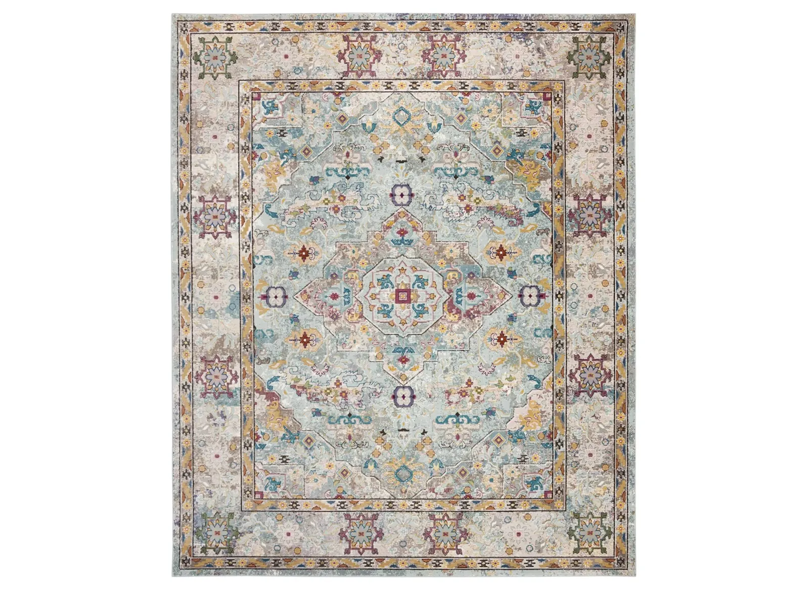 Ahannah Area Rug