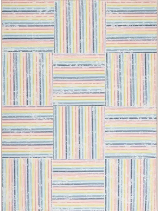 Bethel Kids' Playhouse Rug