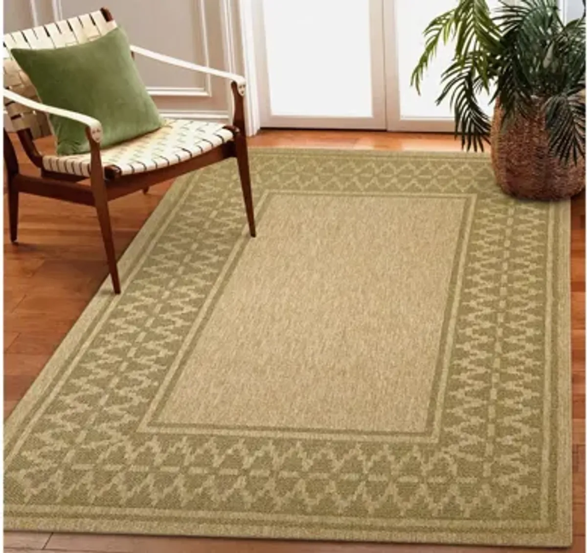 Sahara Indoor/Outdoor Rug