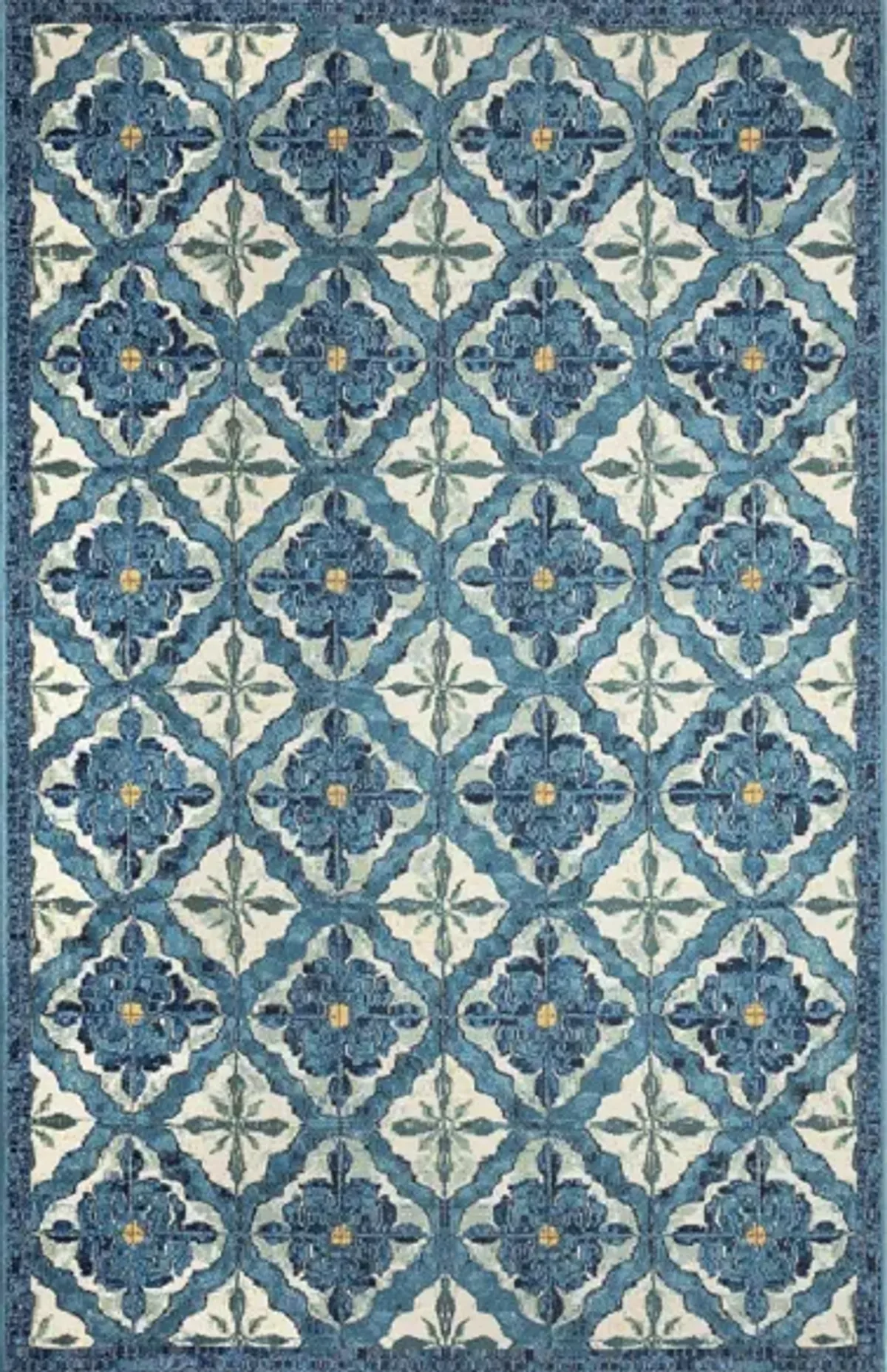 Marina Madrid Indoor/Outdoor Area Rug