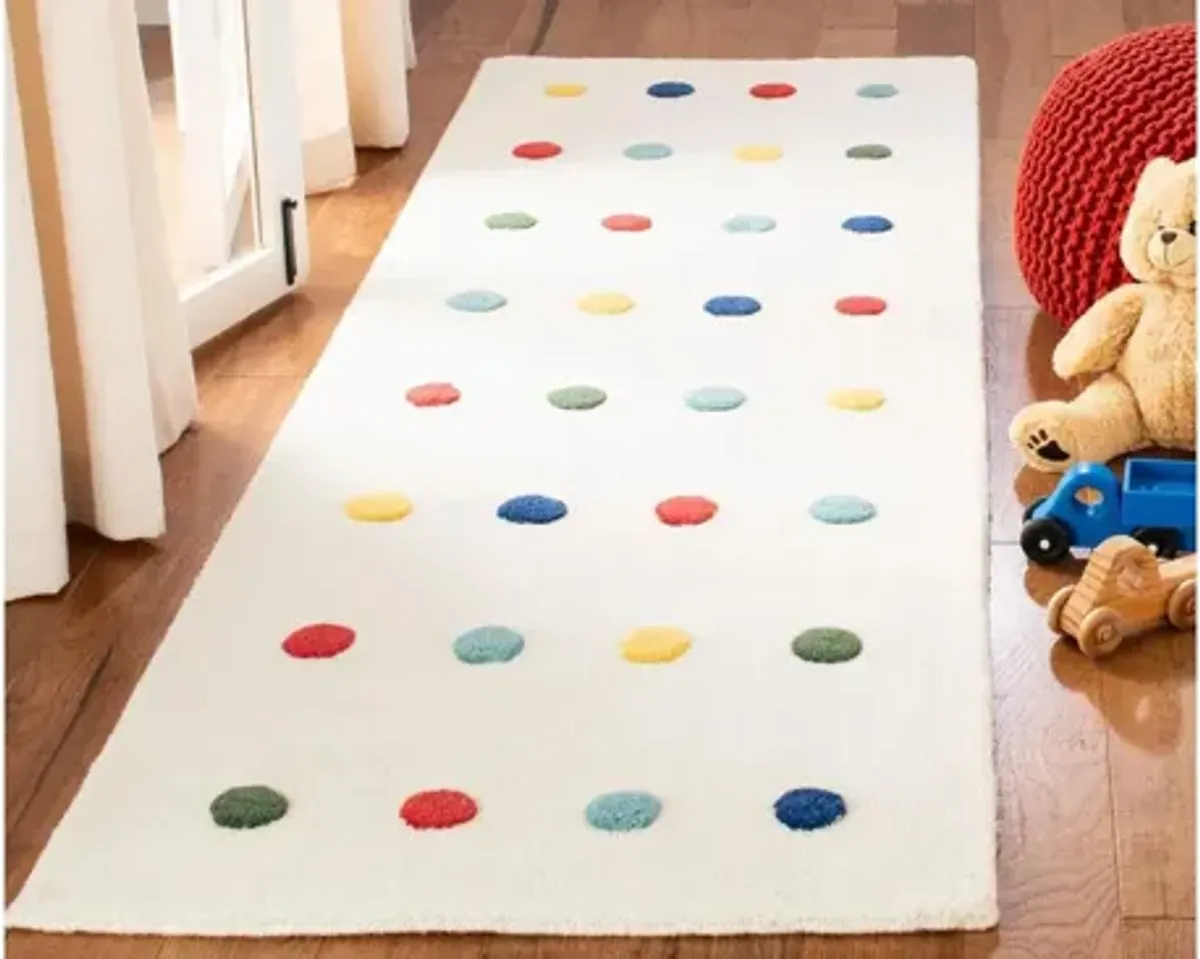 Avery Kid's Area Rug