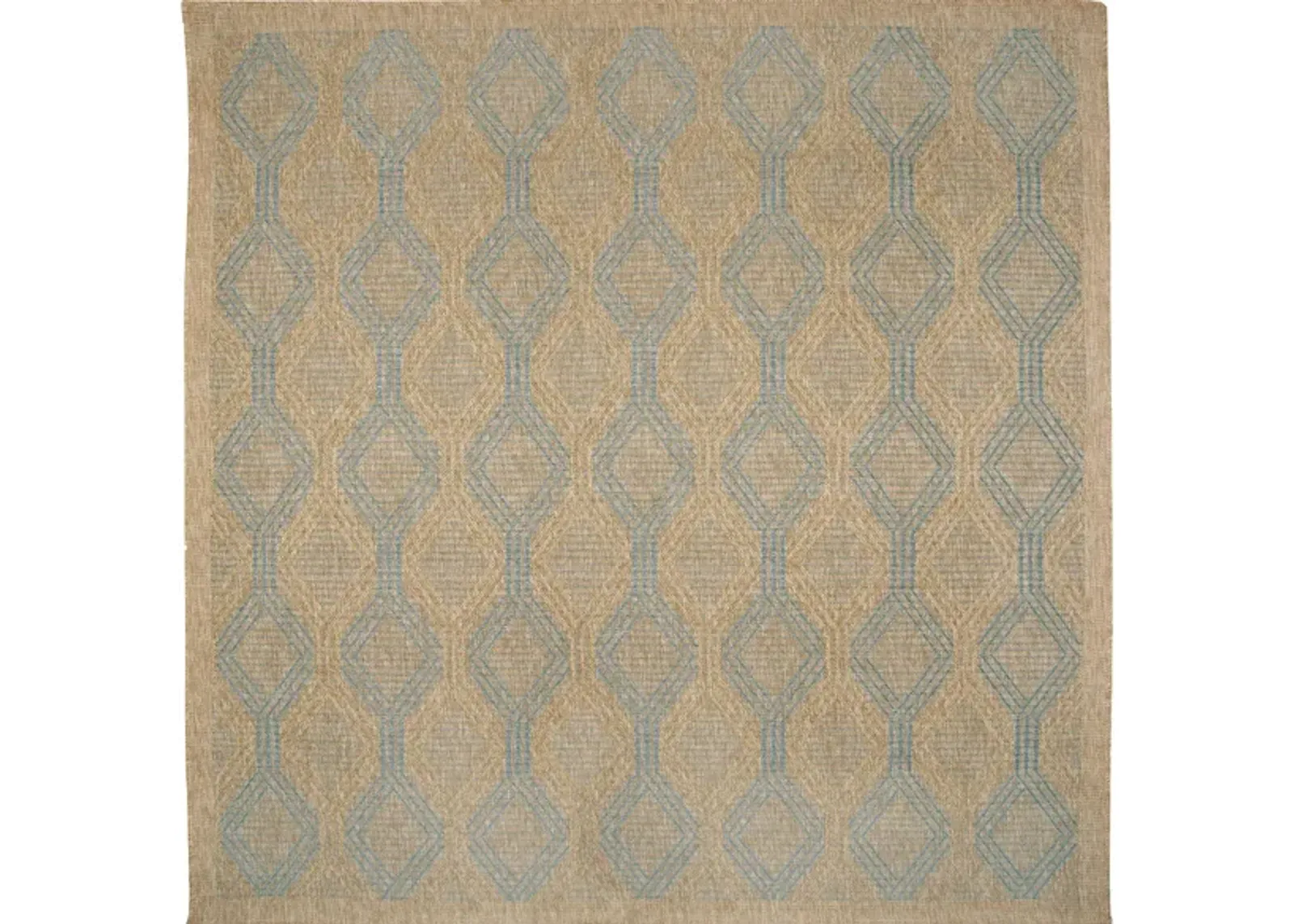 Sahara Indoor/Outdoor Rug in Aruba by Trans-Ocean Import Co Inc